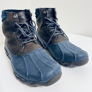 SPERRY - Men's Avenue Duck Boot